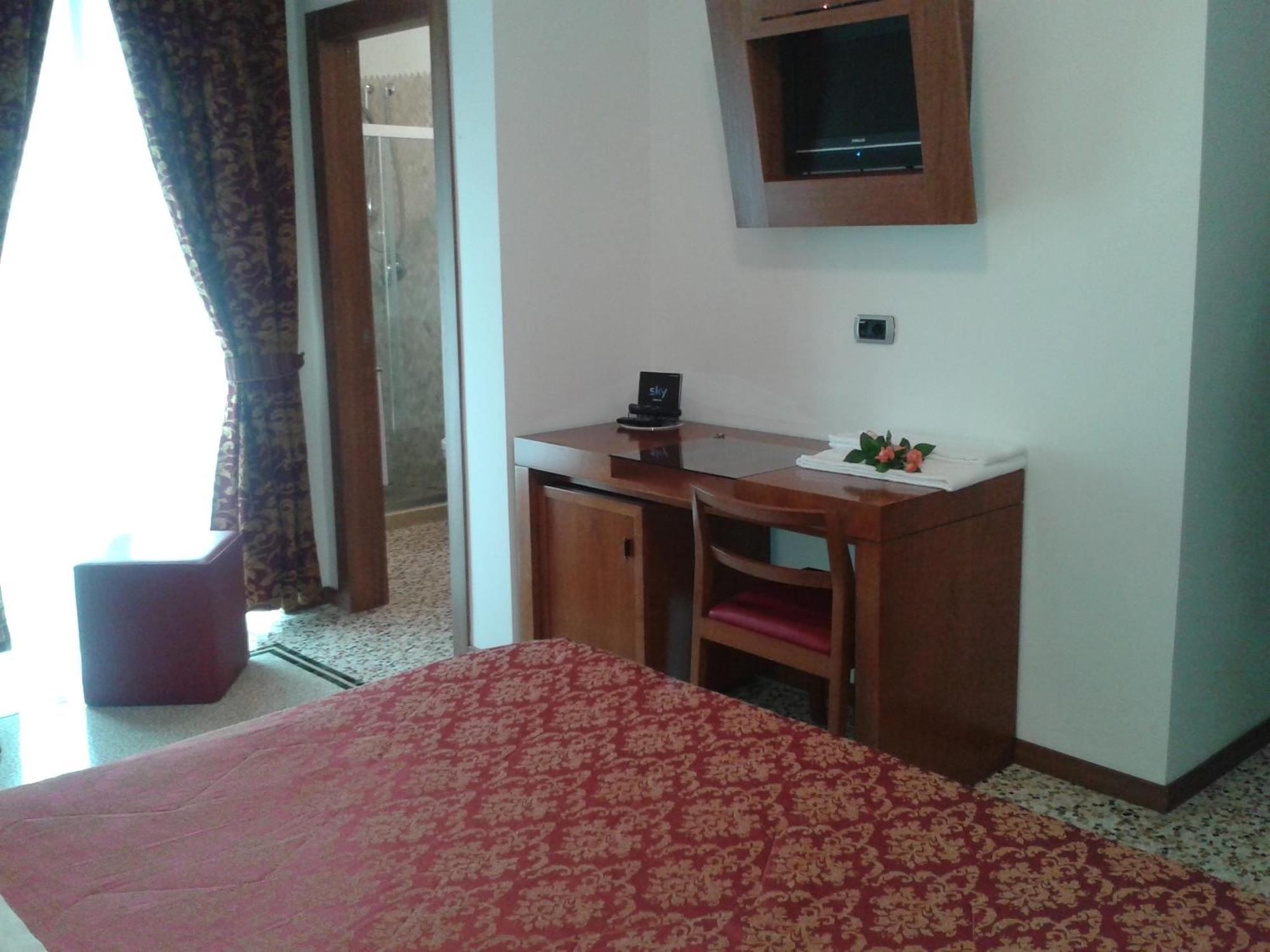 Hotel Nappo San Marzano sul Sarno Room photo