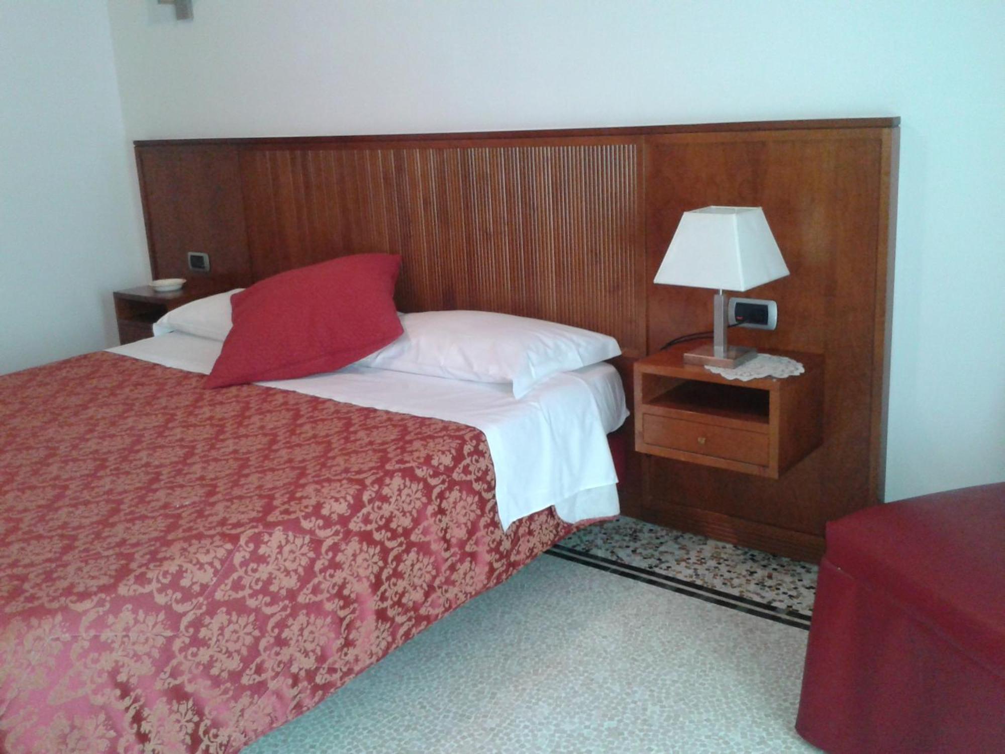 Hotel Nappo San Marzano sul Sarno Room photo